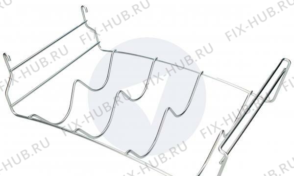 Большое фото - Поднос для холодильника Bosch 00660572 в гипермаркете Fix-Hub