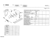 Схема №2 0702235826 KFL230 с изображением Декоративная планка для холодильной камеры Bosch 00202533
