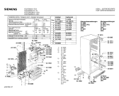 Схема №2 KGS3700GB с изображением Внешняя дверь для холодильной камеры Siemens 00204800
