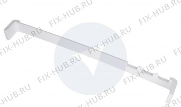 Большое фото - Полка для холодильника Smeg 481241828533 в гипермаркете Fix-Hub