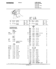 Схема №2 FA1064 с изображением Интегрированный контур для видеоаппаратуры Siemens 00727915