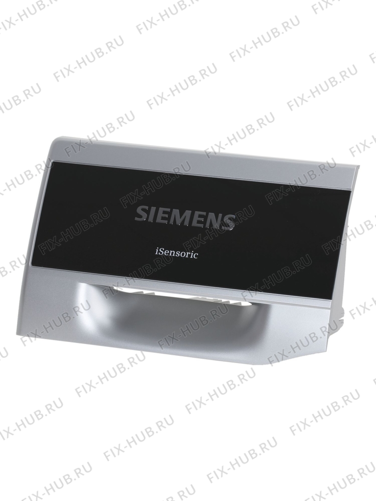 Большое фото - Ручка для стиралки Siemens 12024631 в гипермаркете Fix-Hub