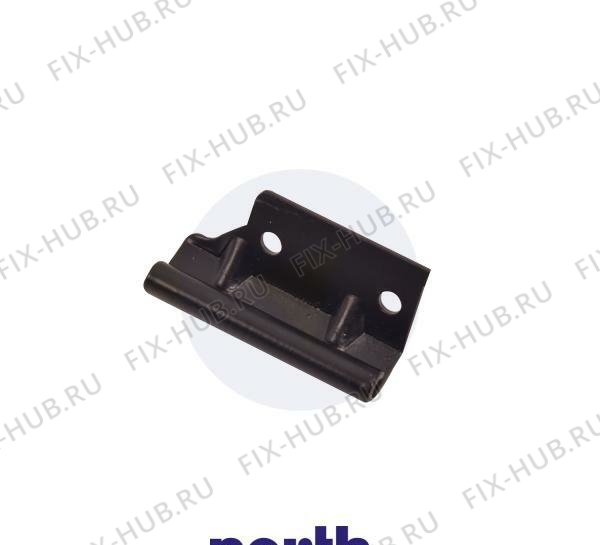 Большое фото - Рукоятка Indesit C00117397 в гипермаркете Fix-Hub