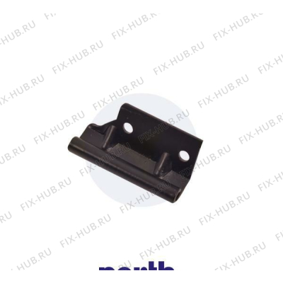 Рукоятка Indesit C00117397 в гипермаркете Fix-Hub