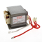 Трансформатор для микроволновки Indesit C00312371 для Indesit KMCM38101 (F090771)