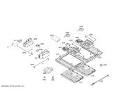 Схема №2 NIC875T01E induc.bosch.80.4i(b+wp)poliv.prf_dlt+bsl с изображением Стеклокерамика для плиты (духовки) Bosch 00477427