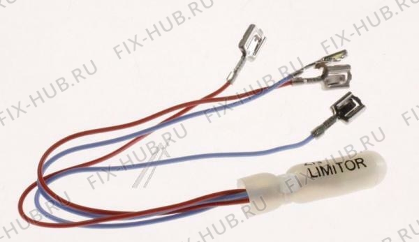 Большое фото - Ветродув для электропечи Electrolux 3872079037 в гипермаркете Fix-Hub