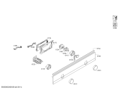 Схема №7 HB510ABR0 с изображением Ручка выбора температуры для электропечи Siemens 10004310