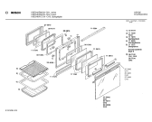 Схема №2 HBE648PCC с изображением Индикатор для электропечи Bosch 00059655