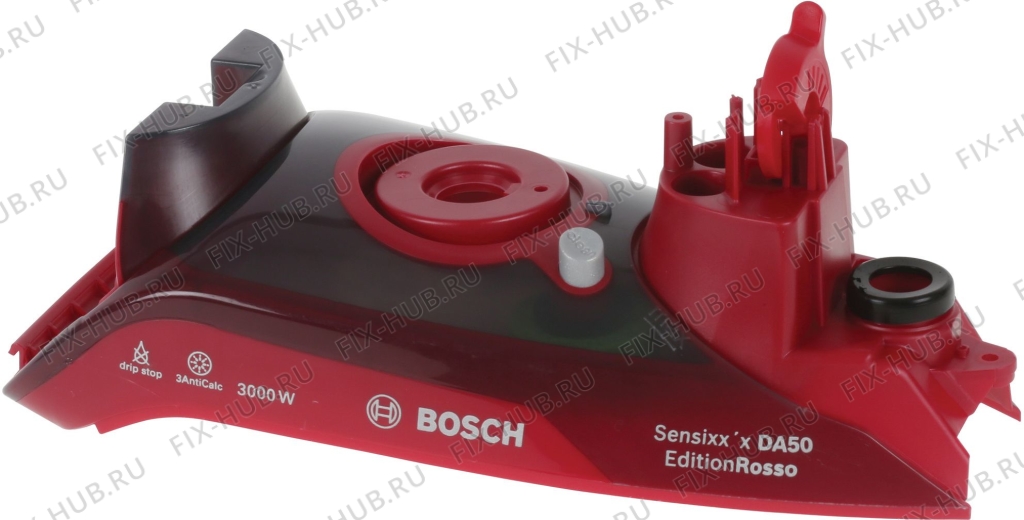 Большое фото - Канистра для электропарогенератора Bosch 00747920 в гипермаркете Fix-Hub