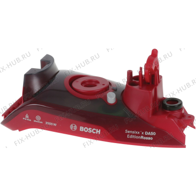Канистра для электропарогенератора Bosch 00747920 в гипермаркете Fix-Hub
