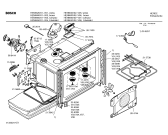 Схема №5 HEN6660 S2001 с изображением Инструкция по эксплуатации для электропечи Bosch 00527602
