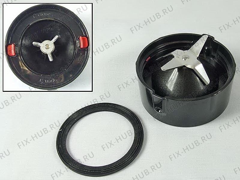 Большое фото - Крышка для электромиксера KENWOOD KW714922 в гипермаркете Fix-Hub