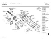 Схема №5 HK48155EU с изображением Инструкция по эксплуатации для духового шкафа Siemens 00584118