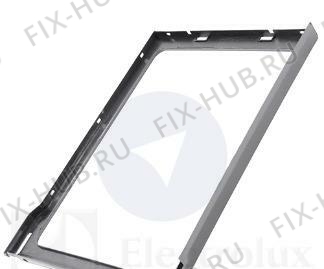 Большое фото - Дверка для микроволновки Electrolux 4055015509 в гипермаркете Fix-Hub