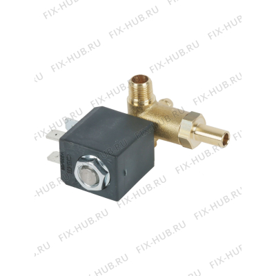 Магнитный клапан для электропарогенератора Bosch 00635825 в гипермаркете Fix-Hub