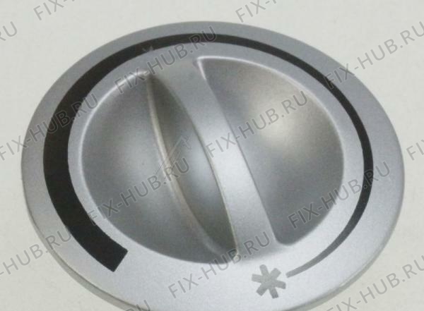 Большое фото - Кнопка для обогревателя (вентилятора) DELONGHI SUN1090 в гипермаркете Fix-Hub