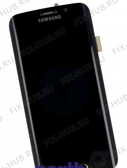 Большое фото - Дисплей для мобильного телефона Samsung GH97-17162A в гипермаркете Fix-Hub