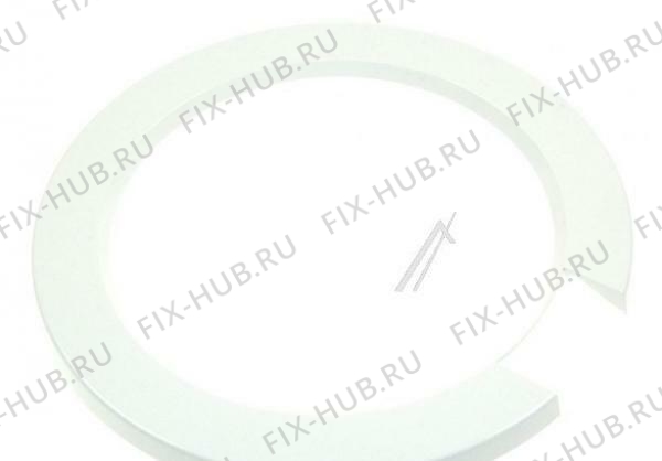 Большое фото - Рама люка для стиралки Bosch 00666839 в гипермаркете Fix-Hub