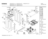 Схема №3 HM22580TR Siemens с изображением Переключатель для электропечи Bosch 00480977
