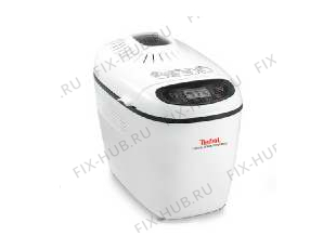 Хлебопечка Tefal PF610138/87A - Фото