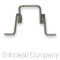 Спираль для стиралки Indesit C00112588 для Indesit WF720PWE (F035171)