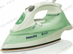 Утюг (парогенератор) Philips GC3109/02 - Фото