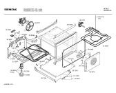Схема №4 HL65024CC Siemens с изображением Инструкция по эксплуатации для плиты (духовки) Siemens 00582930