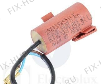 Большое фото - Конденсатор для холодильника Electrolux 2425752017 в гипермаркете Fix-Hub