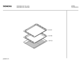 Схема №4 HB27020CC с изображением Инструкция по эксплуатации для духового шкафа Siemens 00522622