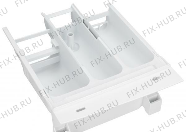 Большое фото - Порошкоприемник (дозатор) для стиральной машины Samsung DC61-03499A в гипермаркете Fix-Hub