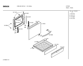 Схема №5 HSN852KSC с изображением Инструкция по эксплуатации для электропечи Bosch 00590524
