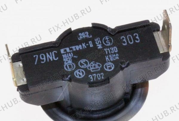 Большое фото - Криостат Zanussi 56471200602 в гипермаркете Fix-Hub