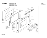 Схема №5 HB28024 с изображением Инструкция по эксплуатации для электропечи Siemens 00581226
