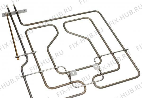 Большое фото - Верхний нагревательный элемент для духового шкафа Siemens 00208489 в гипермаркете Fix-Hub