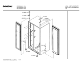 Схема №11 SK525264 с изображением Вентиляционная решетка для холодильной камеры Bosch 00420069