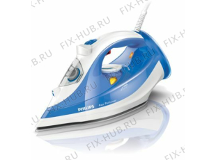 Утюг (парогенератор) Philips GC3820/20 - Фото