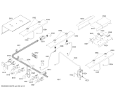 Схема №6 PRG366US с изображением Распределитель для духового шкафа Bosch 00487211