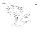 Схема №2 WB3800 с изображением Крышка для водонагревателя Siemens 00191379