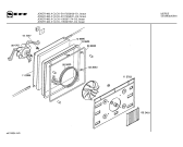 Схема №5 B1172G0 JOKER 460 A CLOU с изображением Индикатор для духового шкафа Bosch 00115806