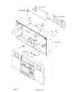 Схема №6 RM7415 с изображением Диод для аудиотехники Siemens 00709585