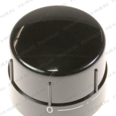 Ручка регулировки (кнопка) для электропосудомоечной машины Whirlpool 481241358895 в гипермаркете Fix-Hub