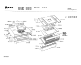 Схема №2 195304026 5030.13AUB с изображением Мотор вентилятора для электровытяжки Bosch 00074182