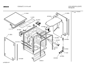 Схема №4 SGS65T02TC с изображением Проточный нагреватель для посудомоечной машины Bosch 00480896