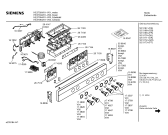 Схема №5 HE27054 с изображением Инструкция по эксплуатации для электропечи Siemens 00525170