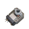 Электромотор Indesit C00056283 для Indesit WDG1295WG (F015667)