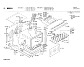 Схема №3 0750141134 HEE682R с изображением Переключатель для электропечи Bosch 00027269
