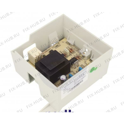 Микромодуль для плиты (духовки) Whirlpool 480121100219 в гипермаркете Fix-Hub