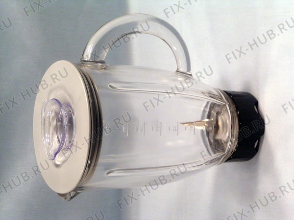 Большое фото - Чаша для электромиксера KENWOOD KW698039 в гипермаркете Fix-Hub