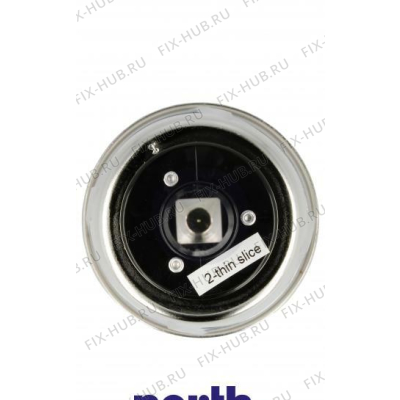 Наконечник для кухонного комбайна Electrolux 4055259271 в гипермаркете Fix-Hub